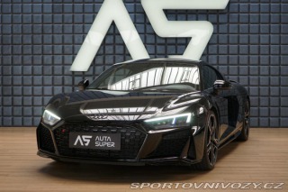 Audi R8 V10 Perf Ceramic Carbon Z 2021