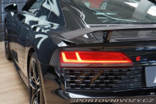 Audi R8 V10 Perf Ceramic Carbon Z 2021
