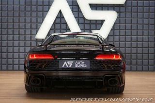 Audi R8 V10 Perf Ceramic Carbon Z 2021