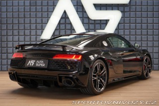 Audi R8 V10 Perf Ceramic Carbon Z 2021