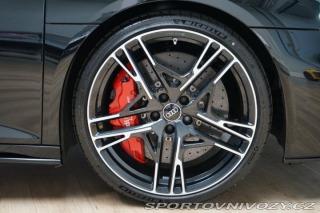 Audi R8 V10 Perf Ceramic Carbon Z 2021