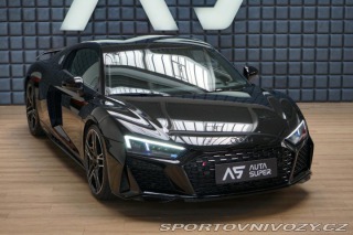 Audi R8 V10 Perf Ceramic Carbon Z 2021
