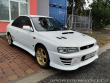 Subaru Impreza Sti TypeR MY97