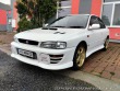 Subaru Impreza Sti TypeR MY97
