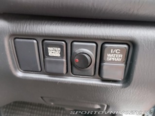 Subaru Impreza Sti TypeR MY97 1997