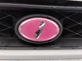 Subaru Impreza Sti TypeR MY97 1997