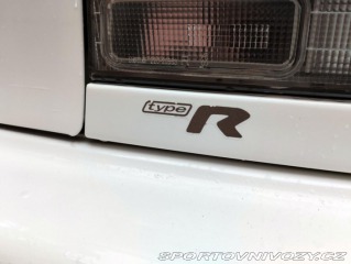 Subaru Impreza Sti TypeR MY97 1997
