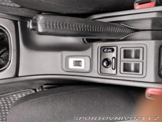 Subaru Impreza Sti TypeR MY97 1997
