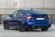 BMW M3 F80 CS