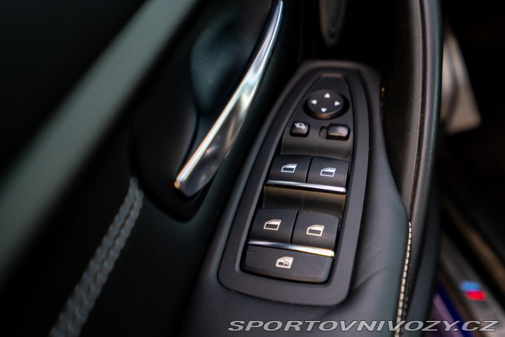 BMW M3 F80 CS 2018