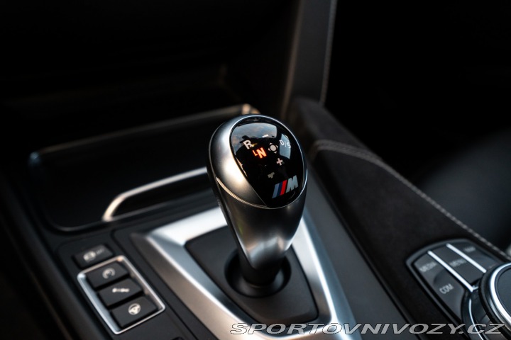 BMW M3 F80 CS 2018