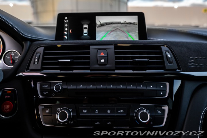 BMW M3 F80 CS 2018