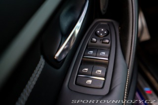 BMW M3 F80 CS 2018