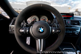 BMW M3 F80 CS 2018