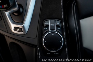 BMW M3 F80 CS 2018