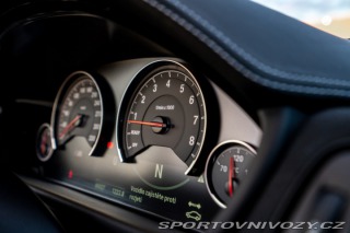 BMW M3 F80 CS 2018