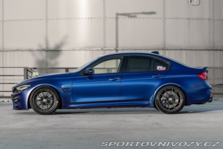 BMW M3 F80 CS 2018