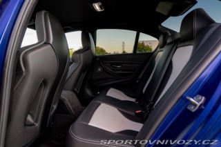 BMW M3 F80 CS 2018