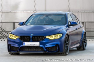 BMW M3 F80 CS 2018