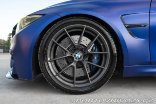 BMW M3 F80 CS 2018