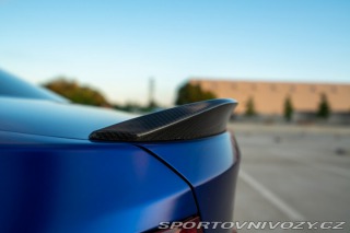 BMW M3 F80 CS 2018