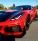 Chevrolet Corvette C7