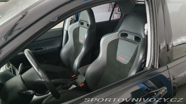 Mitsubishi Lancer EVO 2006