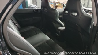 Mitsubishi Lancer EVO  2006
