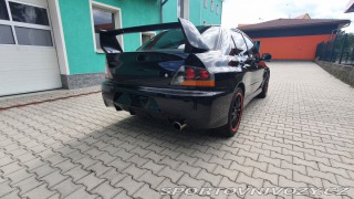 Mitsubishi Lancer EVO  2006