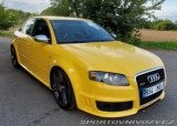 Audi RS4 b7 IMOLA*AUDI EXCLUSIVE