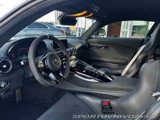 Mercedes-Benz AMG GT Mercedes R PRO 1/750 2019