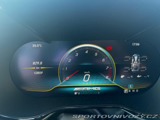 Mercedes-Benz AMG GT Mercedes R PRO 1/750 2019