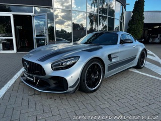 Mercedes-Benz AMG GT Mercedes R PRO 1/750 2019
