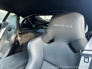 Mercedes-Benz AMG GT Mercedes R PRO 1/750 2019