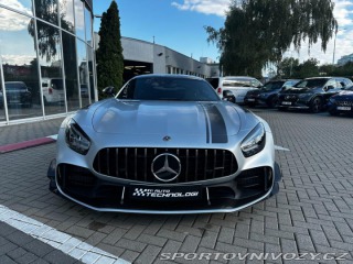 Mercedes-Benz AMG GT Mercedes R PRO 1/750 2019