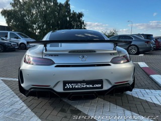 Mercedes-Benz AMG GT Mercedes R PRO 1/750 2019