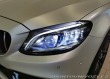 Mercedes-Benz C C63s AMG kombi