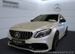 Mercedes-Benz C C63s AMG kombi
