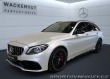 Mercedes-Benz C C63s AMG kombi