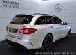 Mercedes-Benz C C63s AMG kombi