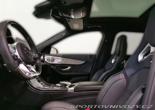 Mercedes-Benz C C63s AMG kombi 2019