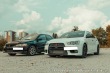 Mitsubishi Lancer EVO Evolution 10RS