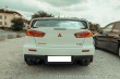 Mitsubishi Lancer EVO Evolution 10RS