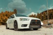 Mitsubishi Lancer EVO Evolution 10RS