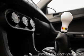 Mitsubishi Lancer EVO Evolution 10RS 2010