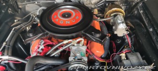 Dodge Challenger Osobní 1970