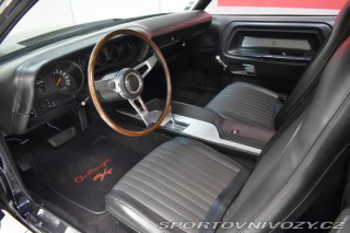 Dodge Challenger Osobní 1970