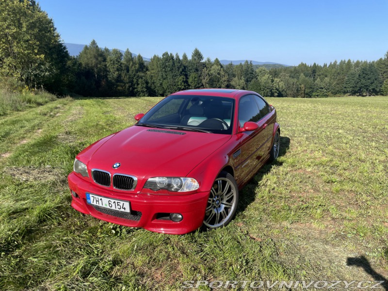 BMW M3 