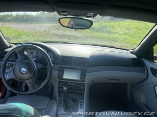 BMW M3 2002