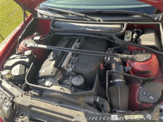 BMW M3 2002